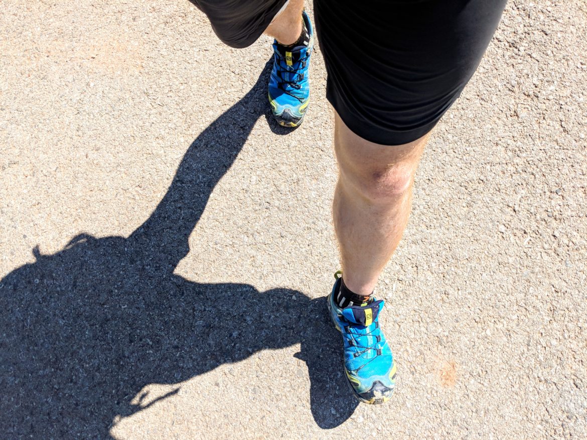 Cambiamento, l’importanza del primo passo